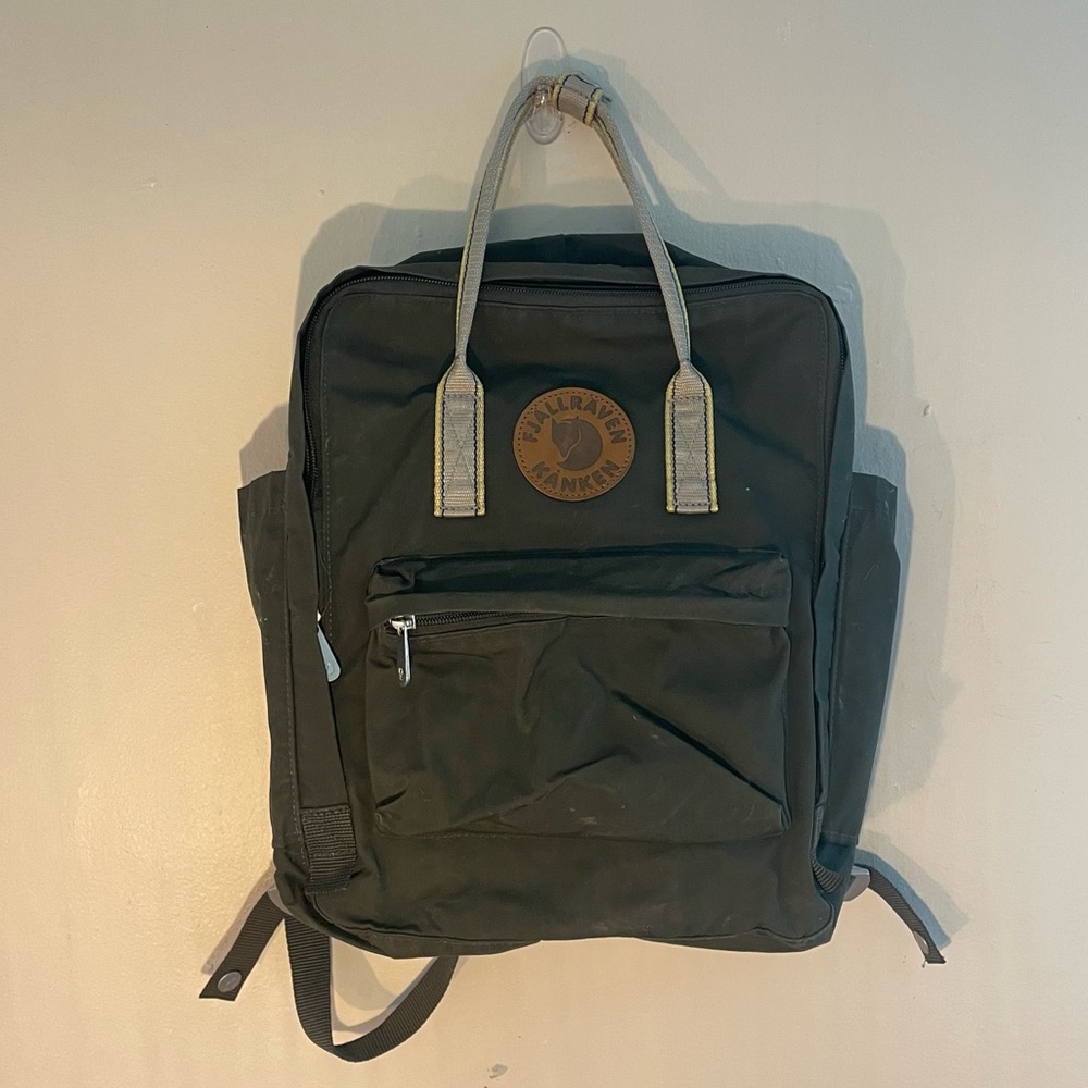 Fjallraven Kanken Backpack